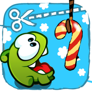 Cut The Rope Holiday