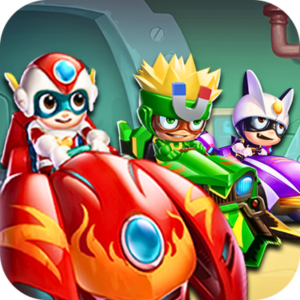 Kart Race 3D